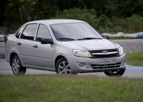 Lada Granta