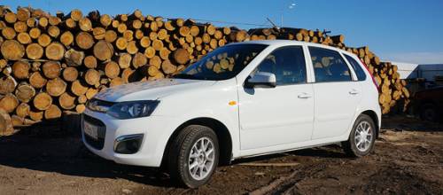 ����������  Lada