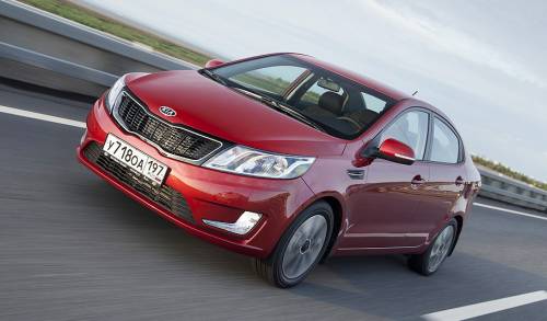 KIA ��������� ������� ����������� � ������ � ������� ����