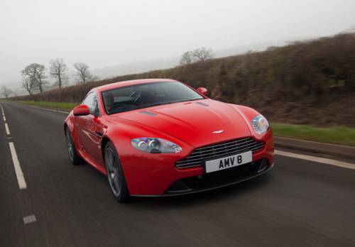 Aston Martin