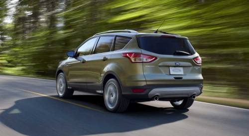 Ford Escape ������� ���������������� ������� ������� �������, � ������������ ������������� ��������� ������� � ������� ���������������� �����