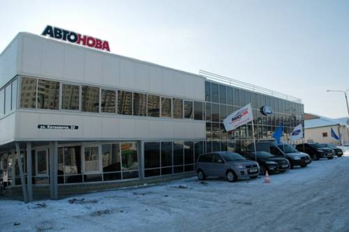 Ford ORD ������ ��������� � ������