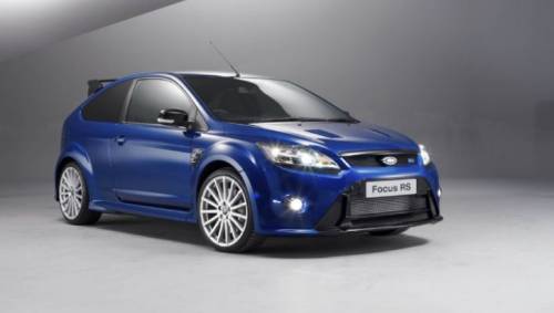 Ford Focus RS