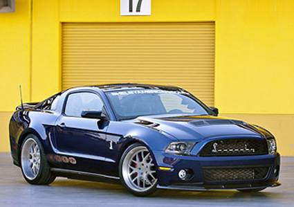 Shelby 1000