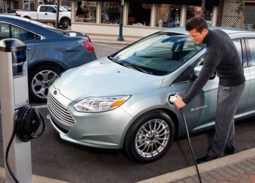Ford ���������� ���������� ���������� �������� � ������������