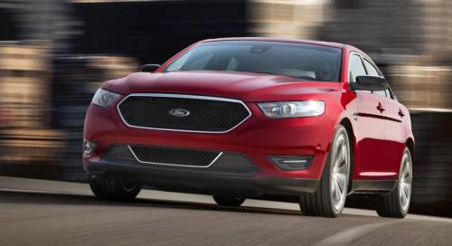 Ford Taurus SHO