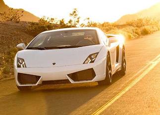  Lamborghini  12- Gallardo