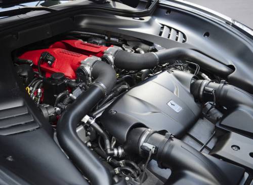 ��������� Ferrari