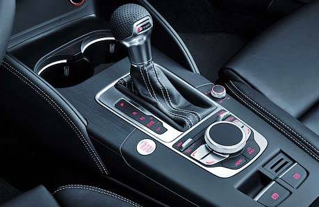 Audi �������� �������� ������ A3