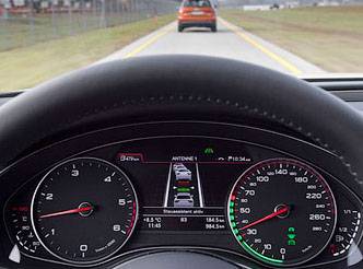 � Audi �������� ��������� ��� ������