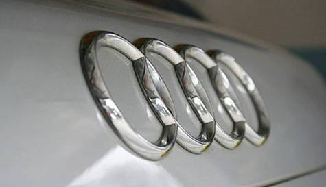 Audi 