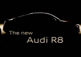 Audi  A8