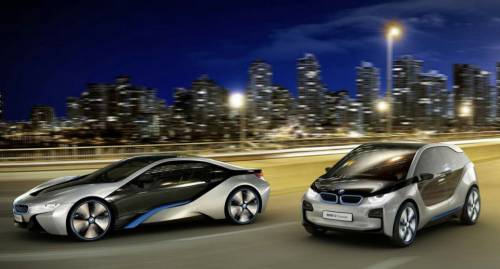 BMW