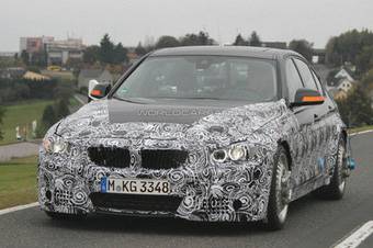 BMW M3