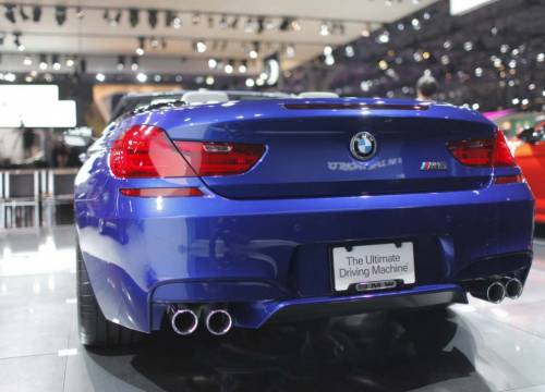 BMW 