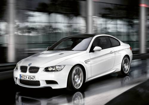 BMW M3, настоящее поколение