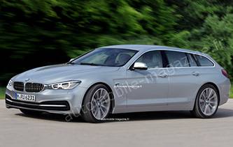 BMW �������� ��������� 6-Series