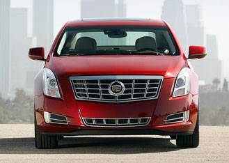 Cadillac