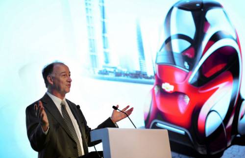 Chevrolet ������� "�������������" �������