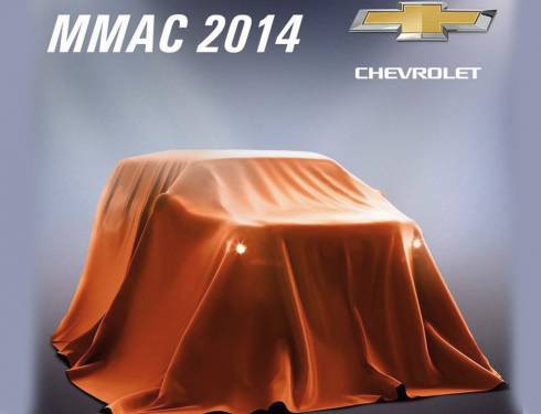 Chevrolet ������������ ����� ����� ������