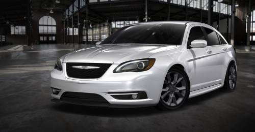 Chrysler 200 Super S